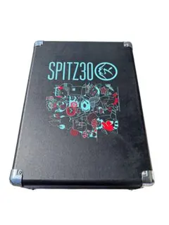 reloop ポータブル ターンテーブル spin 97 - メルカリ