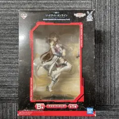 EOF-G43 ソードアート・オンライン アスナ フィギュア B賞