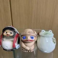 2025年最新】河童 置物の人気アイテム - メルカリ