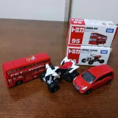 2025年最新】バイクトミカの人気アイテム - メルカリ