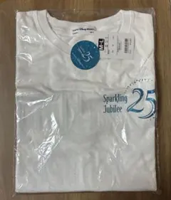 ディズニーシー　スパークリングジュビリー　Tシャツ