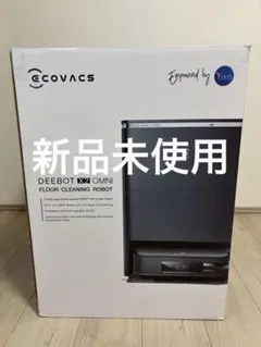 2026年最新】deebot x2 omniの人気アイテム - メルカリ