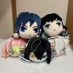 鬼滅の刃　エクストラ寝そべりぬいぐるみ