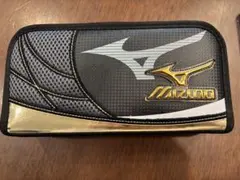 Mizuno 裁縫セット 黒金