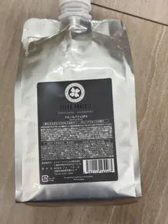 フルールパフェ GFS グレープフルーツ シャンプー 1000ml - メルカリ
