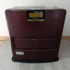 新品未使用品　配送可能　石油ファンヒーター 2026年最新】石油ファンヒーターの人気アイテム - メルカリ