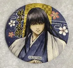 銀魂　キャラポップアップストア　和紙風缶バッジ　花鳥風月　土方　19個セット 2025年最新】銀魂和紙風缶バッジの人気アイテム - メルカリ