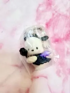 ポチャッコ いたずらこあくまスイング ガチャ