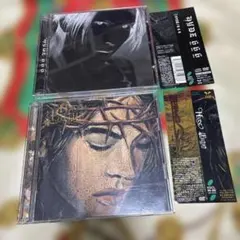 HYDE 666 FAITH CD+DVD 2枚セット