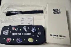 2025年最新】Super Junior ペンライト ケースの人気アイテム - メルカリ