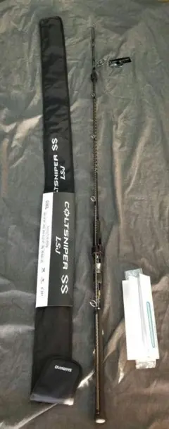 2025年最新】コルトスナイパー ss lsjの人気アイテム - メルカリ