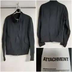 attachment ブルゾン
