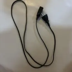 タイガー 炊飯器 電気ポット 電源コード 7A 250V TIGER ケーブルのサムネイル