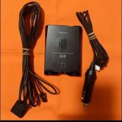 ★軽自動車にて使用 ETC2.0 シガー電源 音声案内付 美品 動作良好★ 軽自動車にて使用 ETC シガー電源 Panasonic CN-EN00J0JT - メルカリ