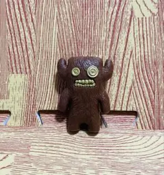 Fuggler ゴールドエディション フィギュア