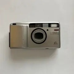 k*様 【完動品 】RICOH R1s グレー フィルムカメラ 動作確認済 k*様 【完動品 】RICOH R1s グレー フィルムカメラ 動作確認済