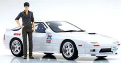 2026年最新】頭文字d 1/18の人気アイテム - メルカリ