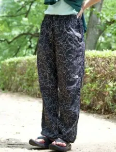 ノースフェイス カルカパンツ