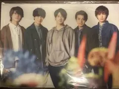 King&Prince ファイル