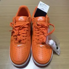NIKE ナイキ エアフォース 1 ロー レトロ 27.5cmのサムネイル