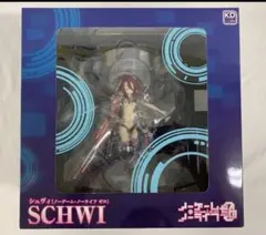 『ノーゲーム・ノーライフ ゼロ』 シュヴィ 完成品フィギュア[KADOKAWA]