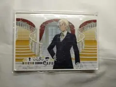 名探偵コナン コナン セガラッキーくじ アクリルパズル C賞 安室