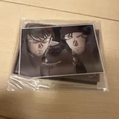 名探偵コナン セガラッキーくじ H賞 アクリルスタンド 裏切りのステージ