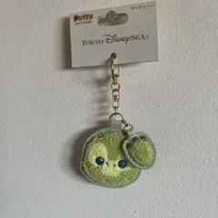 ディズニーシー　オル・メル　キーチェーン
