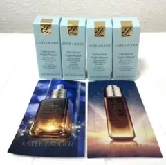 ESTÉE LAUDER アドバンスナイトリペアSMRコンプレックス美容液7mlのサムネイル