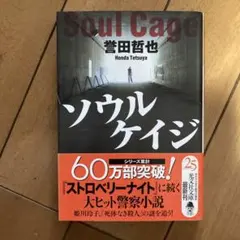 ソウルケイジ