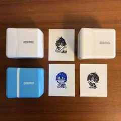 ドズル社　おんりー　osmo