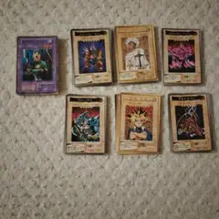 遊戯王OCG 約80枚