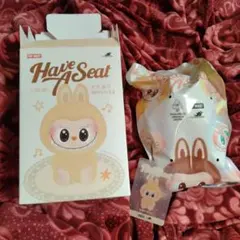 2025年最新】POPMART labubu have a seatの人気アイテム - メルカリ