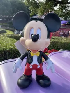 2025年最新】香港ディズニー ポップコーンの人気アイテム - メルカリ