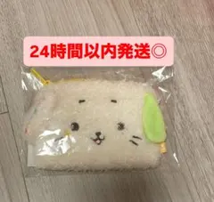 NCTWISH WISH DOLL POUCH リョウ　ドールポーチ　ポーチ