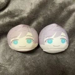 皆木綴 おまんじゅう A3!