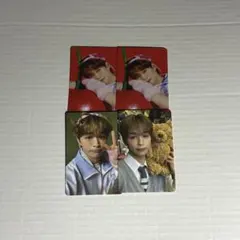 INI THE WINTER MAGIC 後藤威尊