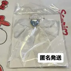 エンジョイアイドルシリーズ シークレットリボンチャーム シナモン