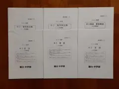 河合塾 2023年度 第1回 サクセスクリニック - メルカリ