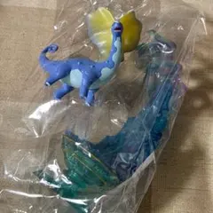 ポケモン ダイヤモンドダスト アマルルガ リーメント