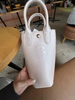 SAKURA2026　ボトルショルダーバ ッグ