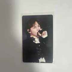 SEVENTEEN RIGHT HERE映画トレカBlu-rayバーノン