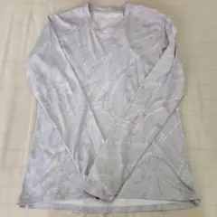 長袖 ランニング スポーツ