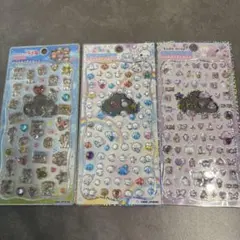 国内正規品 ジュエルプチドロップ 3点セット