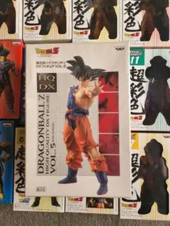 2026年最新】ハイクオリティdx ドラゴンボールの人気アイテム - メルカリ