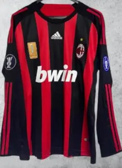 2025年最新】ベッカム ミランの人気アイテム - メルカリ