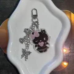 キーホルダーのサムネイル