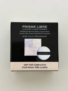 2025年最新】ジバンシイ プリズム・リーブル 00の人気アイテム