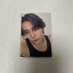 survive fes ini トレカ グッズ購入特典　108　 西洸人 INI 西洸人 トレカ 108 - メルカリ