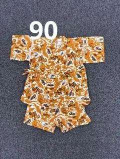 e.a.B 甚平 95cm未満